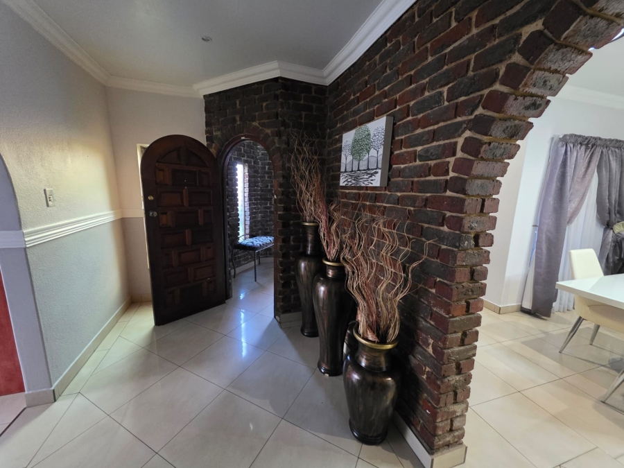 3 Bedroom Property for Sale in Vaalpark Free State